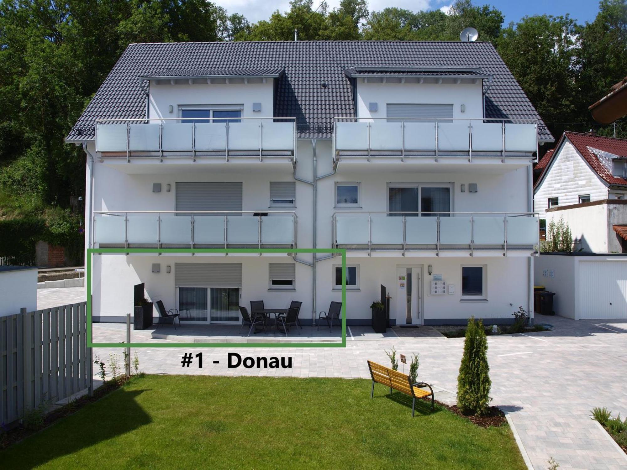 Gästehaus Munk Günzburg Zimmer foto